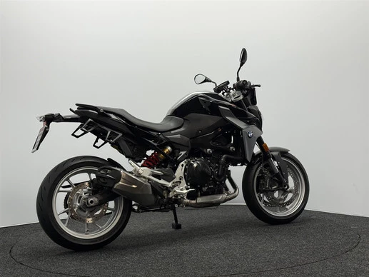 BMW F 900 R - Afbeelding 16 van 18