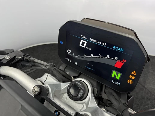 BMW F 900 R - Afbeelding 17 van 18