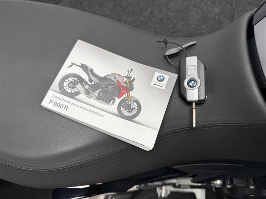 BMW F 900 R - Afbeelding 18 van 18
