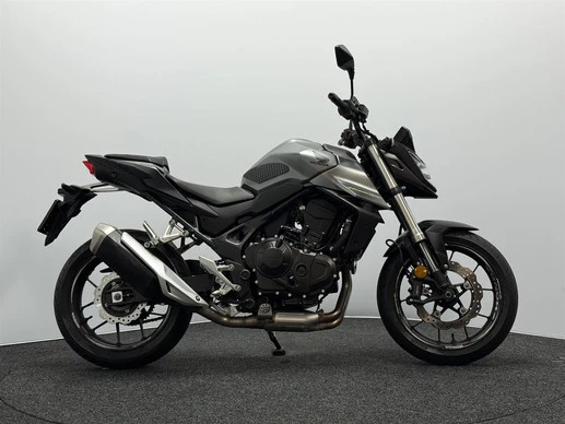 Honda CB 750 - Afbeelding 1 van 18