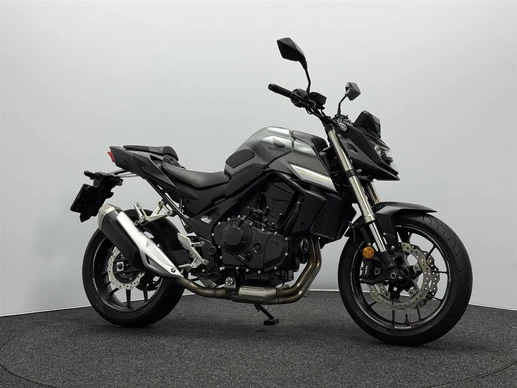 Honda CB 750 - Afbeelding 2 van 18