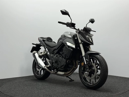 Honda CB 750 - Afbeelding 3 van 18