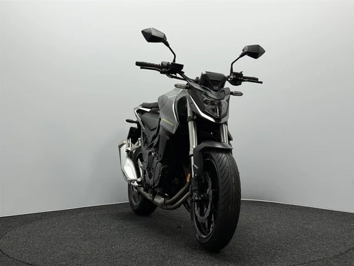 Honda CB 750 - Afbeelding 4 van 18