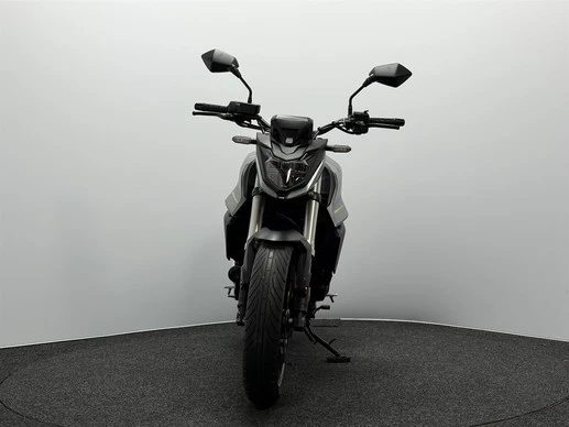 Honda CB 750 - Afbeelding 5 van 18