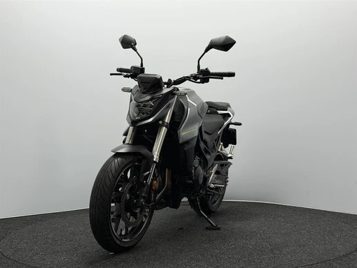 Honda CB 750 - Afbeelding 6 van 18