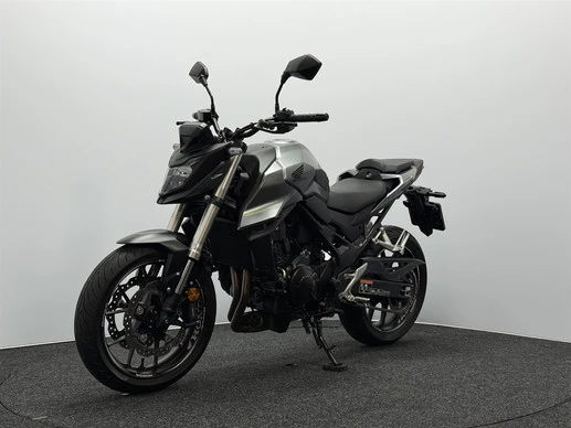 Honda CB 750 - Afbeelding 7 van 18