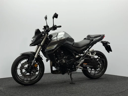 Honda CB 750 - Afbeelding 8 van 18