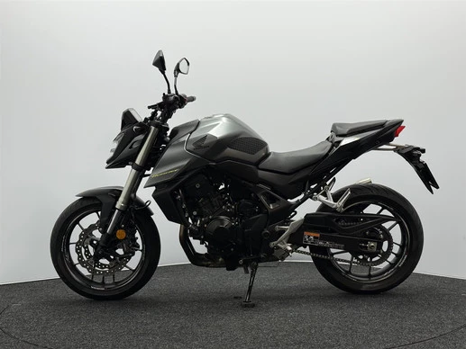 Honda CB 750 - Afbeelding 9 van 18