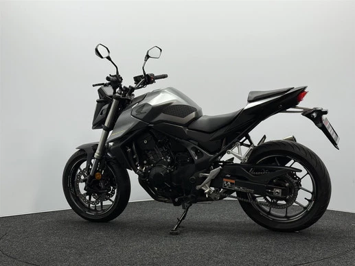 Honda CB 750 - Afbeelding 10 van 18