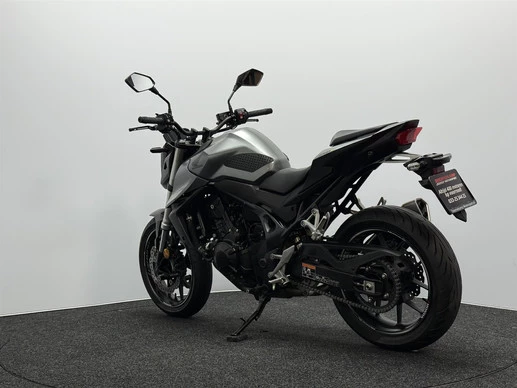 Honda CB 750 - Afbeelding 11 van 18