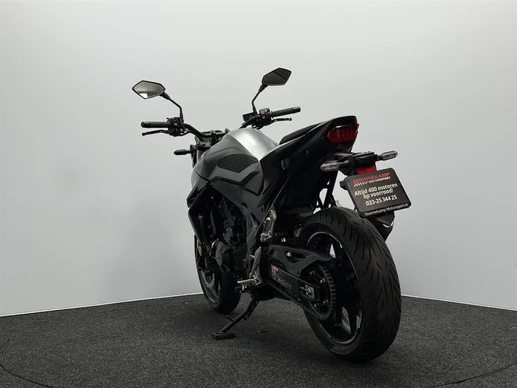 Honda CB 750 - Afbeelding 12 van 18