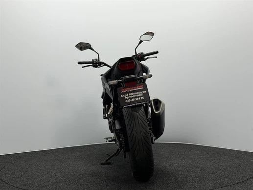 Honda CB 750 - Afbeelding 13 van 18