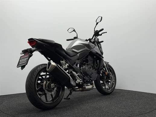 Honda CB 750 - Afbeelding 15 van 18