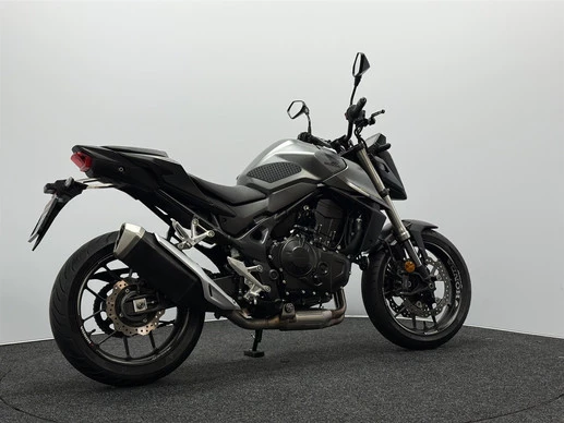 Honda CB 750 - Afbeelding 16 van 18