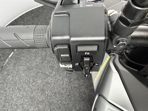 Honda CB 750 - Afbeelding 18 van 18