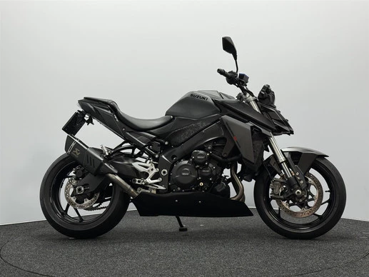 Suzuki GSX - Afbeelding 1 van 16
