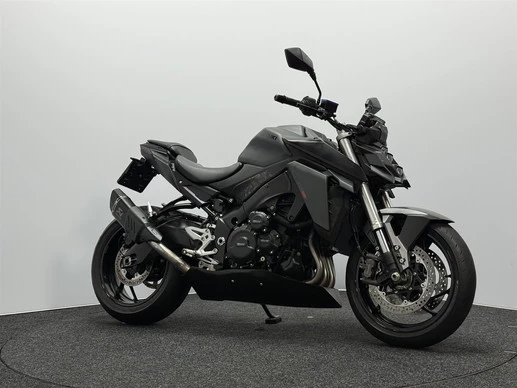 Suzuki GSX - Afbeelding 2 van 16