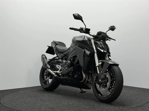 Suzuki GSX - Afbeelding 3 van 16