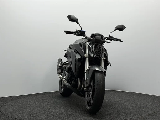 Suzuki GSX - Afbeelding 4 van 16