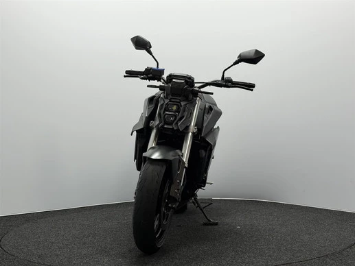 Suzuki GSX - Afbeelding 5 van 16