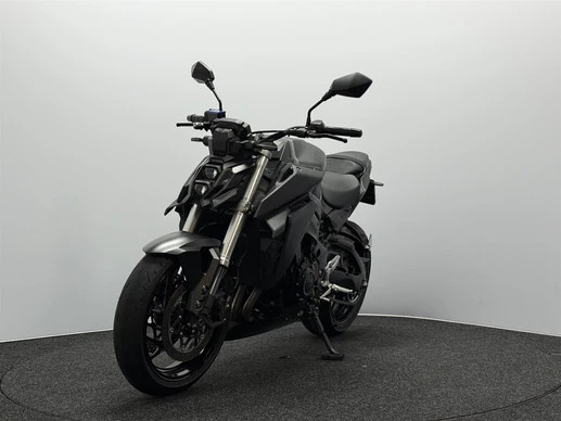 Suzuki GSX - Afbeelding 6 van 16