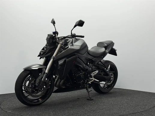Suzuki GSX - Afbeelding 7 van 16