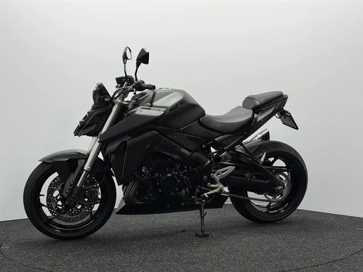 Suzuki GSX - Afbeelding 8 van 16