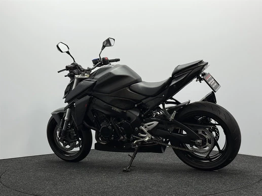 Suzuki GSX - Afbeelding 10 van 16