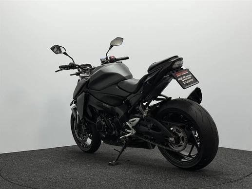 Suzuki GSX - Afbeelding 11 van 16