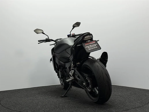 Suzuki GSX - Afbeelding 12 van 16