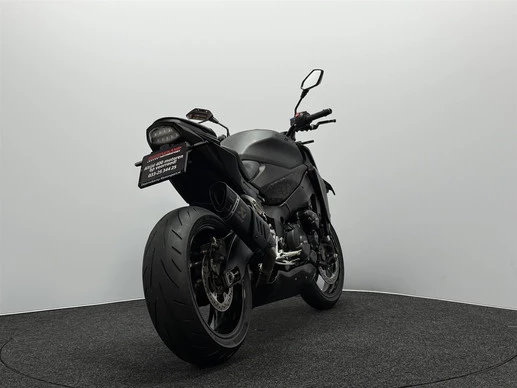 Suzuki GSX - Afbeelding 14 van 16