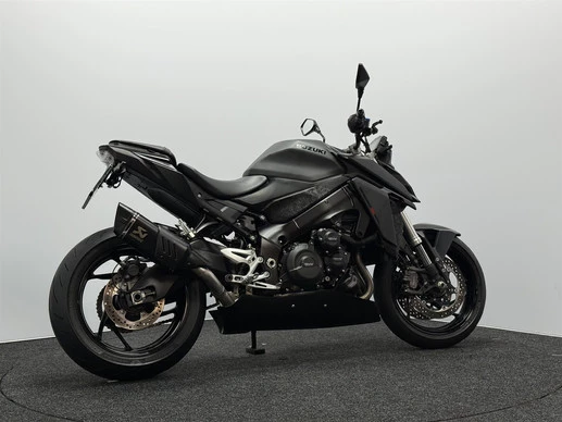 Suzuki GSX - Afbeelding 16 van 16