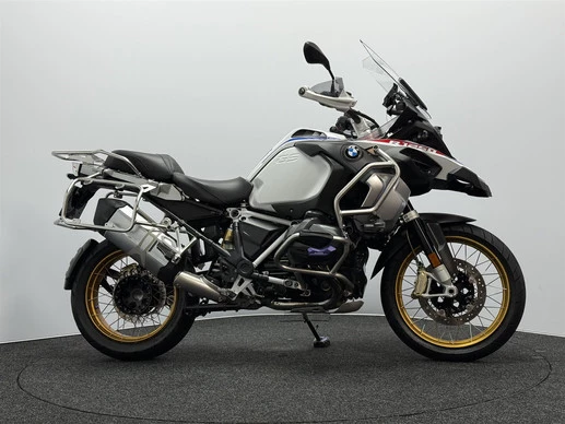 BMW R 1250 GS Adventure - Afbeelding 1 van 20