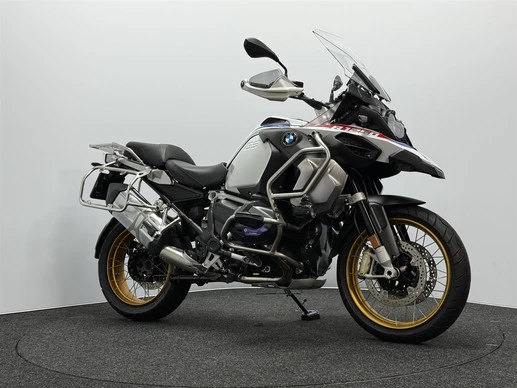 BMW R 1250 GS Adventure - Afbeelding 2 van 20