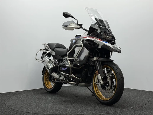 BMW R 1250 GS Adventure - Afbeelding 3 van 20