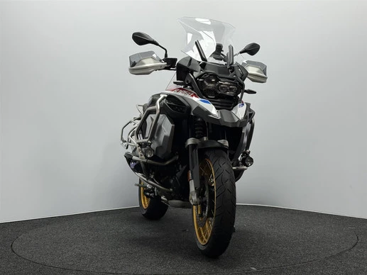 BMW R 1250 GS Adventure - Afbeelding 4 van 20