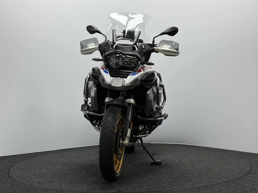 BMW R 1250 GS Adventure - Afbeelding 5 van 20