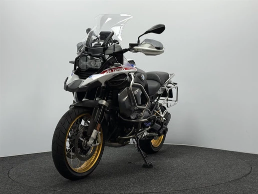 BMW R 1250 GS Adventure - Afbeelding 6 van 20