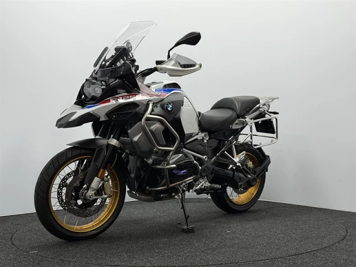 BMW R 1250 GS Adventure - Afbeelding 7 van 20