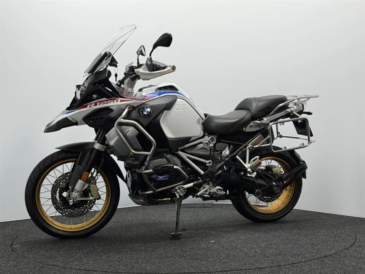 BMW R 1250 GS Adventure - Afbeelding 8 van 20