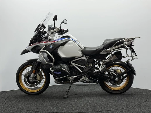 BMW R 1250 GS Adventure - Afbeelding 9 van 20
