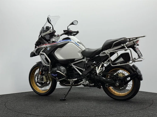 BMW R 1250 GS Adventure - Afbeelding 10 van 20