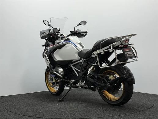 BMW R 1250 GS Adventure - Afbeelding 11 van 20