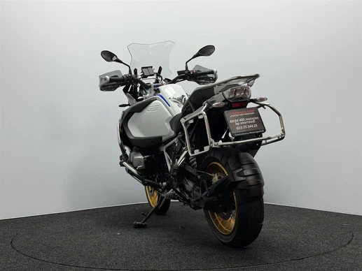 BMW R 1250 GS Adventure - Afbeelding 12 van 20