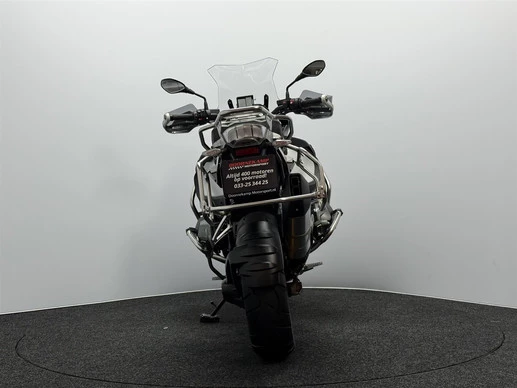 BMW R 1250 GS Adventure - Afbeelding 13 van 20