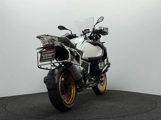 BMW R 1250 GS Adventure - Afbeelding 14 van 20