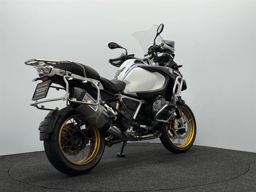 BMW R 1250 GS Adventure - Afbeelding 15 van 20