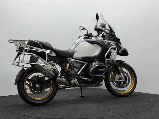 BMW R 1250 GS Adventure - Afbeelding 16 van 20