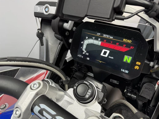 BMW R 1250 GS Adventure - Afbeelding 17 van 20