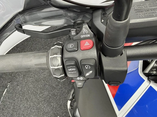 BMW R 1250 GS Adventure - Afbeelding 18 van 20